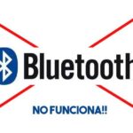 Cómo reparar el bluetooth