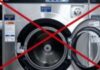 Cosas que no deberías meter en la lavadora