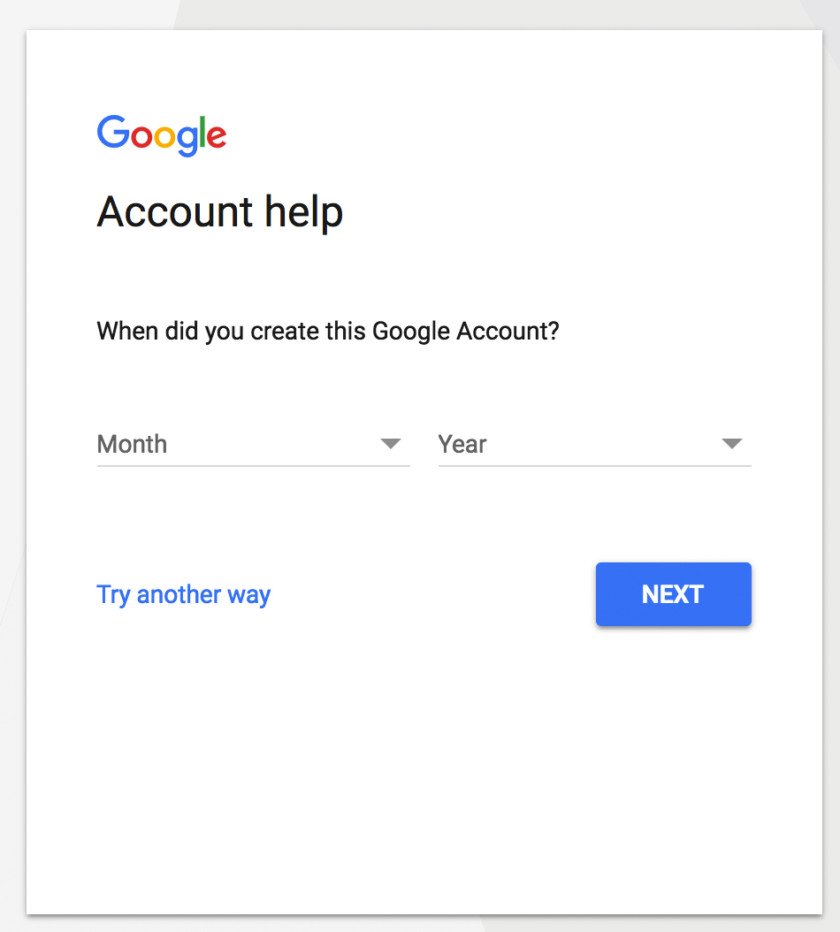 Cómo solucionar problemas de Gmail