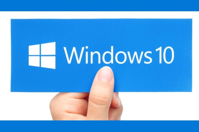 CÃ³mo acelerar el arranque de Windows 10