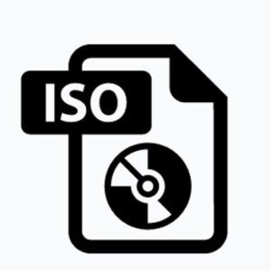 C贸mo crear un archivo ISO de una carpeta en Windows