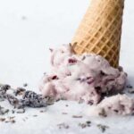 cómo eliminar manchas de helado