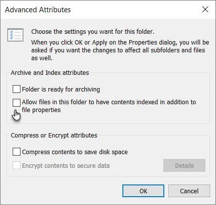 Cómo ocultar archivos en Windows gratis