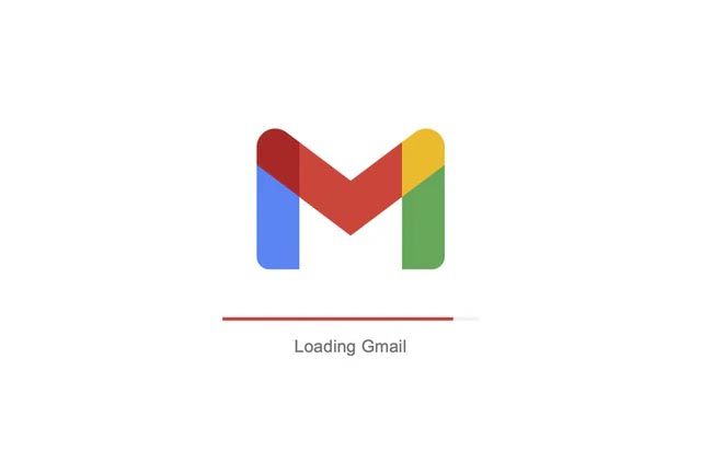 como organizar gmail