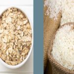diferencias entre avena y arroz