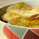 Cómo mantener las patatas fritas de bolsa frescas