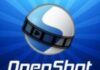 Todo sobre OpenShot Video Editor