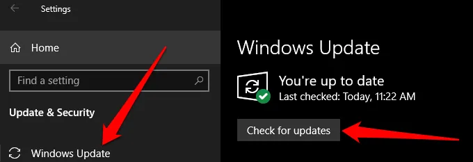 Ajustes de Windows 10 para un mejor rendimiento