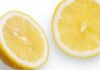 Cómo congelar limones