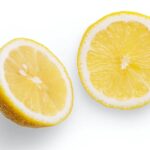 Cómo congelar limones