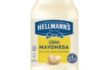 Se puede calentar mayonesa en un sándwich en el microondas