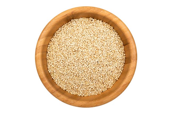 Cuánto tiempo dura la quinoa en la nevera