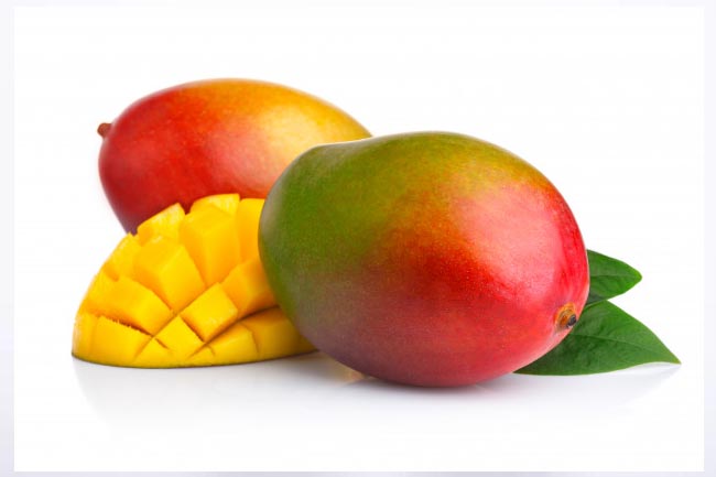 Cómo saber si un mango está malo