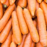 Los beneficios para la salud de las zanahorias
