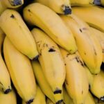 Los beneficios principales de los plátanos