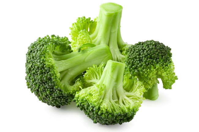 Cómo saber si el brócoli está malo