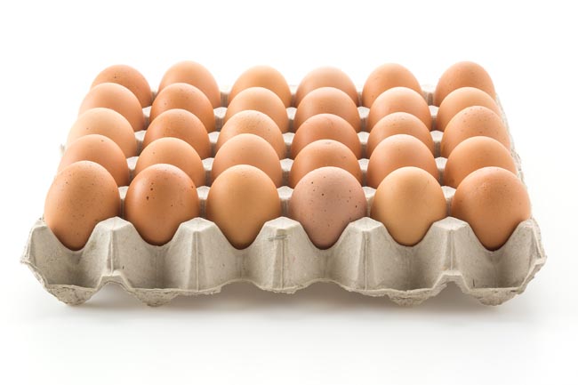 Cómo conservar los huevos de la mejor forma posible