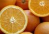 Diferencias entre clementinas y naranjas