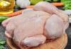 Cómo saber si el pollo está poco cocido