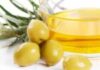 Puedes mezclar aceite de oliva y aceite vegetal