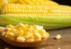 El maíz causa estreñimiento