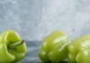 Los 7 mejores sustitutos de los pimientos verdes