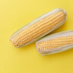 Cómo saber si el maíz está malo