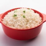 Es el arroz una verdura