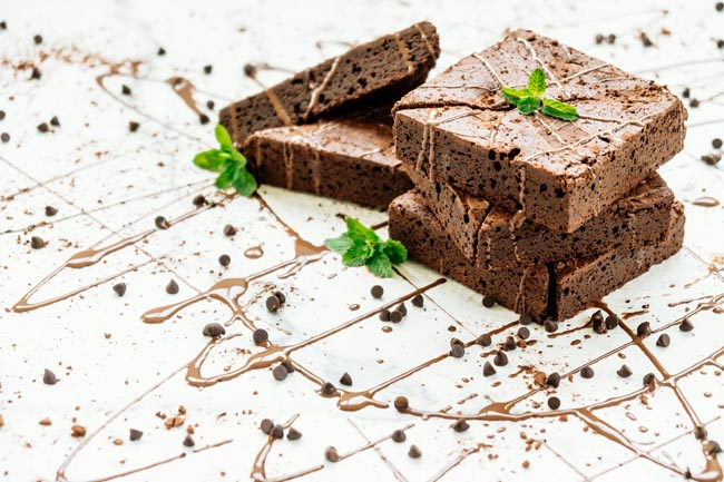 Los Mejores Consejos para cortar Brownies