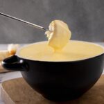 Cómo derretir queso en el microondas correctamente