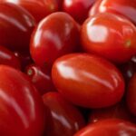 Cuál es la diferencia entre tomates Ciruela o tomates Roma