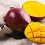 ¿Es seguro comer mango si tiene manchas blancas?