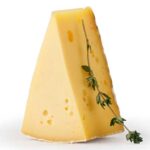 ¿A qué sabe el queso Asiago?