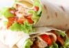 ¿Cuál es la diferencia entre un Wrap y un Burrito?