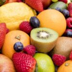 Guía sobre cuáles son las frutas más dulces