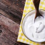 Cómo endulzar el yogur griego