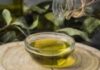 Qué es el pH del aceite de oliva