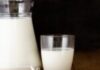 ¿Se puede calentar la leche en el microondas?