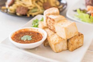 Seis formas distintas de descongelar el tofu