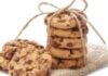 Hacer galletas con harina de avena