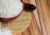 Cómo cocinar arroz en una placa de inducción