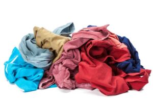 Cómo evitar que la ropa se arrugue en la secadora