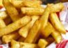¿Cuánto tiempo pueden estar las patatas fritas a temperatura ambiente?