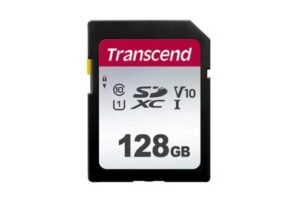 Qué puedes hacer cuando falla tu tarjeta SD de Transcend